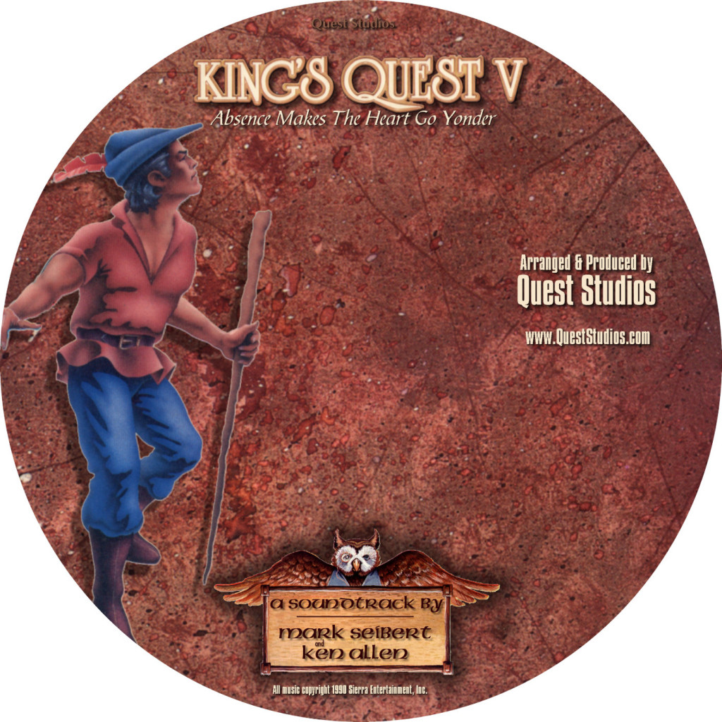 Kings quest ps4 как включить русский язык